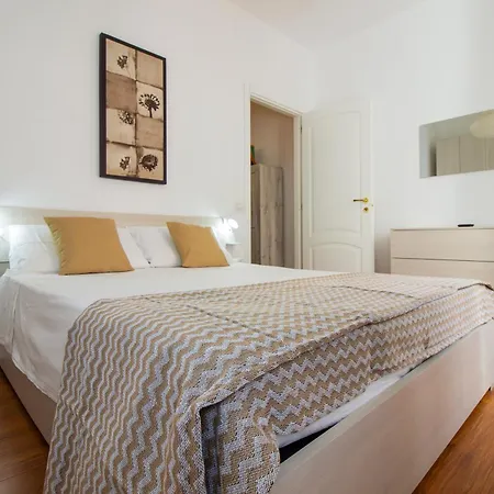 Centro Comoda E Ampia * Alghero