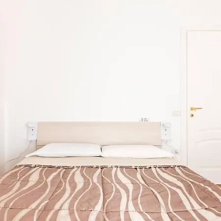 Centro Comoda E Ampia