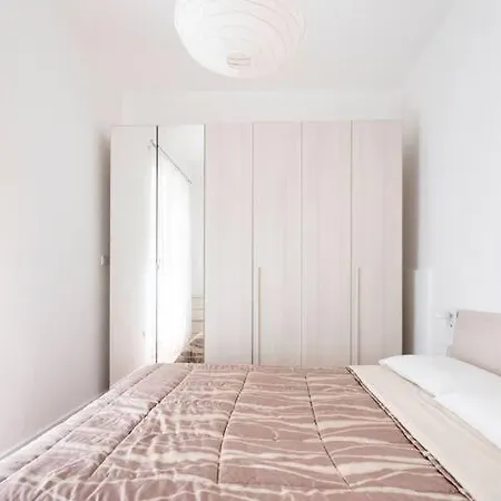 Maison d'hôtes Centro Comoda E Ampia *