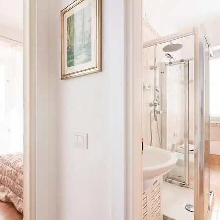 Maison d'hôtes Centro Comoda E Ampia Alghero