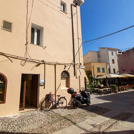 Centro Comoda E Ampia Vendégház
