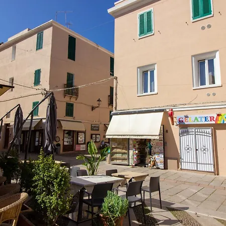 Centro Comoda E Ampia Alghero