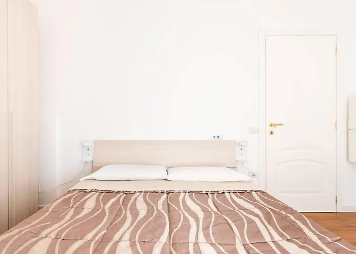 Centro Comoda E Ampia