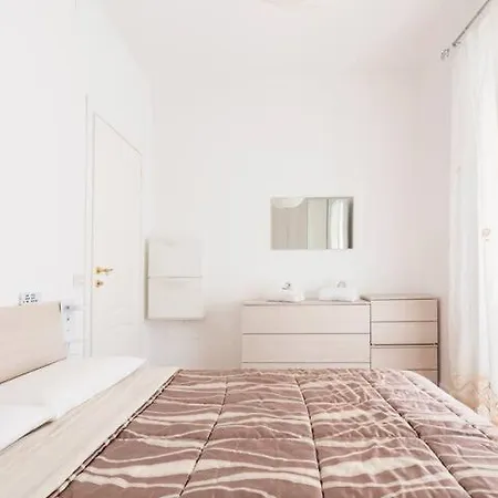 Centro Comoda E Ampia Πανσιόν