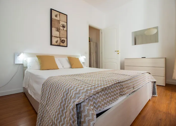 Centro Comoda E Ampia * Αλγκέρο