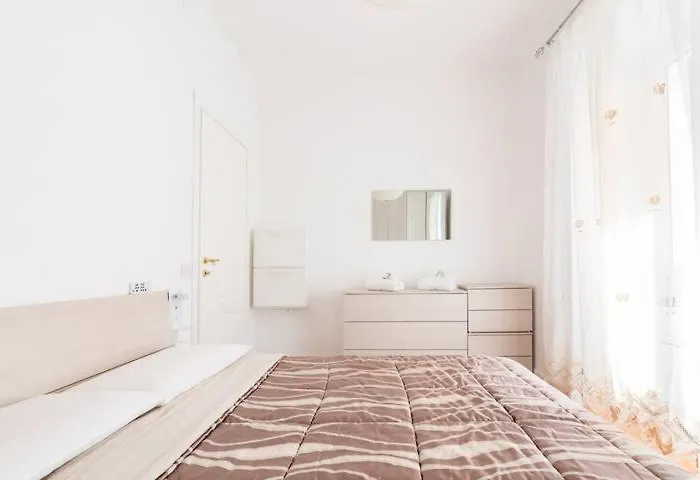 Centro Comoda E Ampia Πανσιόν